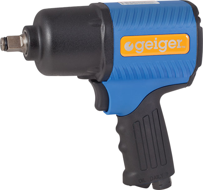 Impact Wrenches